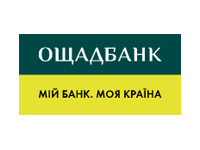 Банк Ощадбанк в Сахновщине