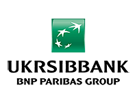 Банк UKRSIBBANK в Сахновщине