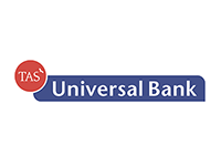 Банк Universal Bank в Сахновщине